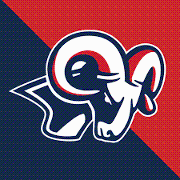 Bluefield University Logo